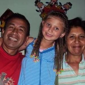 Meet your Posher, Carlos